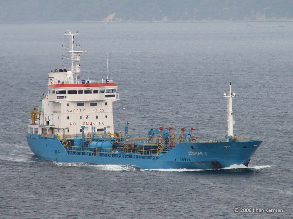 IMO No 9280196