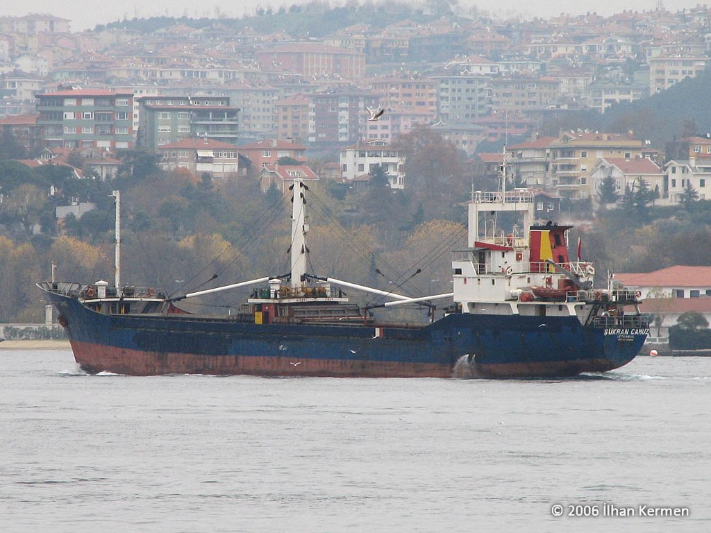 IMO no 8218392