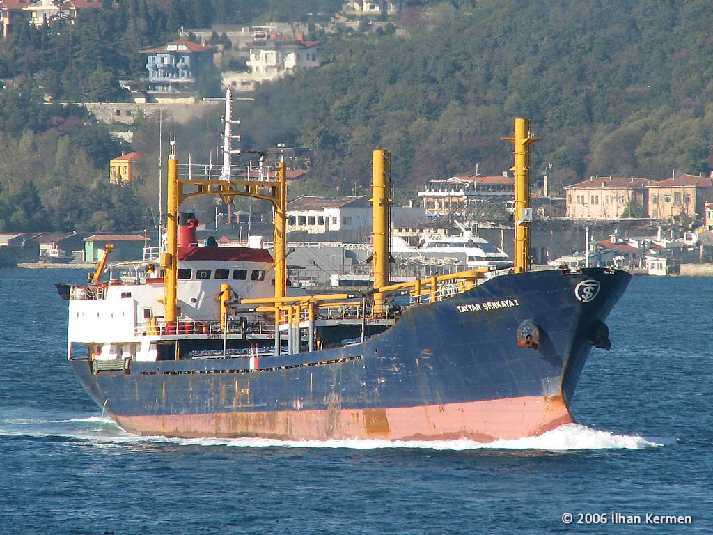 IMO No 7615957