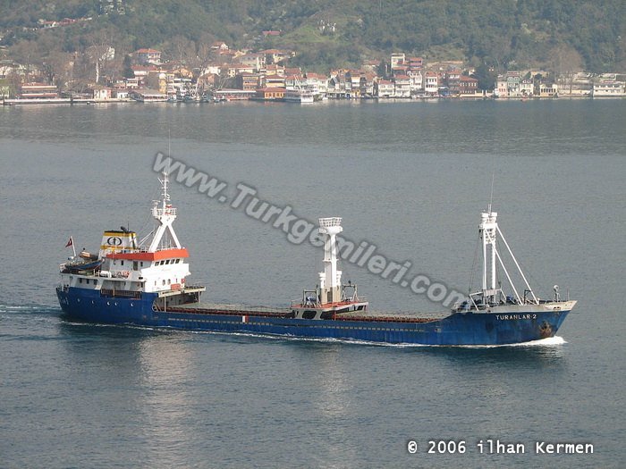 IMO No 7364429 