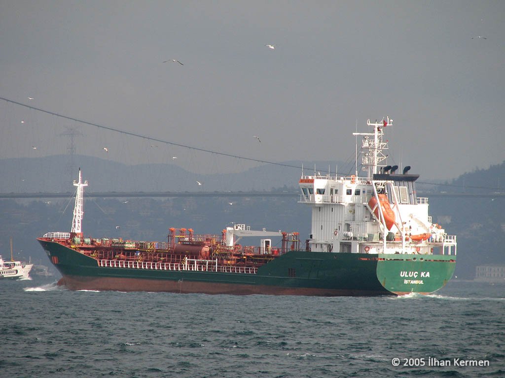 IMO No 9269934 