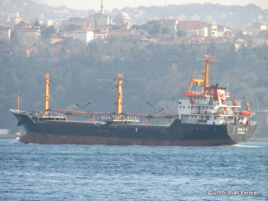 IMO no 9111761