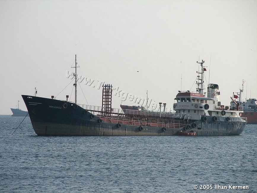 IMO No 5055323