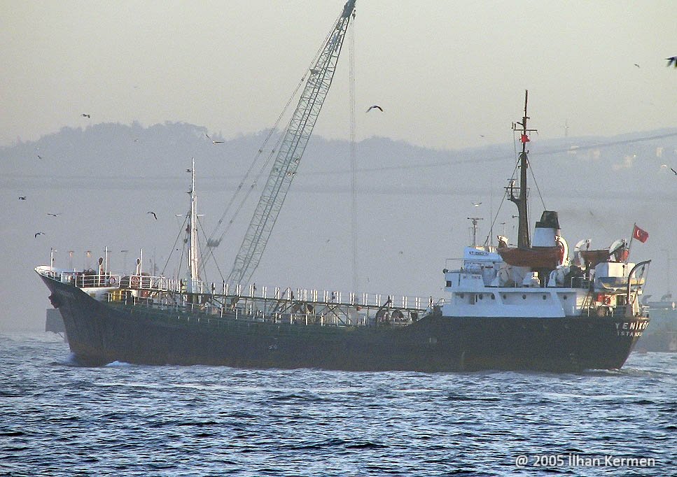 IMO No 7036735   