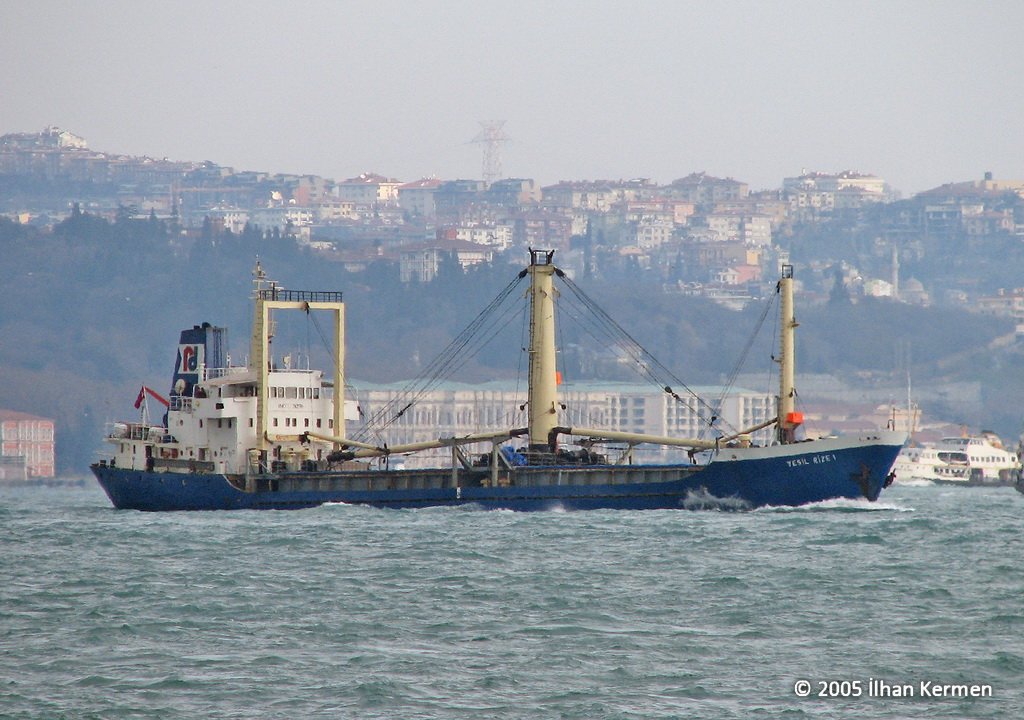 IMO No 7505786 