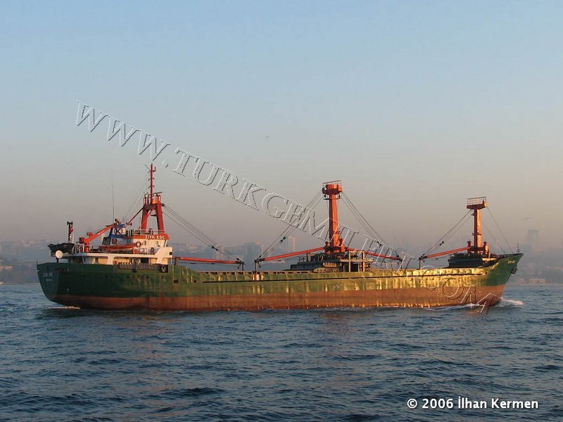 Ziya Ko-Imo no 8857904