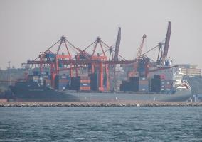 CMA CGM ROMANIA