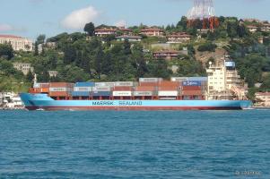 MAERSK ARUN