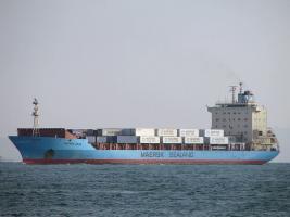 MAERSK ARUN