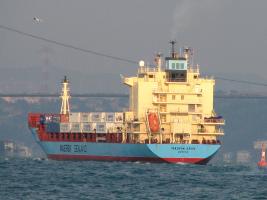 MAERSK ARUN