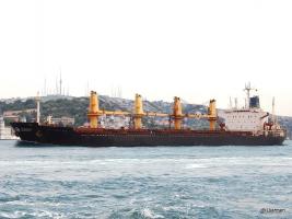 IKAN TAMPICO