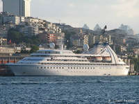 SEABOURN SPIRIT 