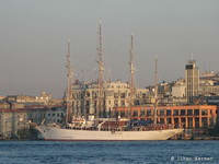 SEA CLOUD