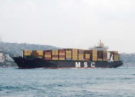 MSC SANTHYA