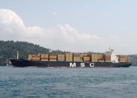 MSC SANTHYA