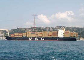 MSC SANTHYA