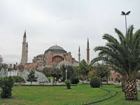 Ayasofya