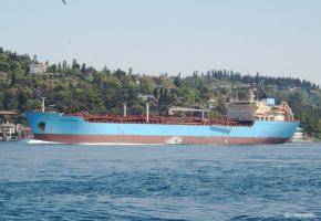 MAERSK RAMSEY