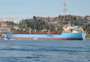 MAERSK RAMSEY