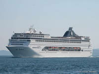 MSC LIRICA