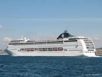 MSC LIRICA