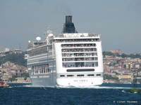 MSC LIRICA