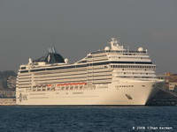 MSC POESIA 