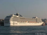 MSC POESIA 