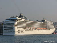 MSC POESIA 