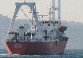 ATLANT - IMO 7712901