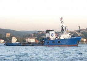 MASTER - IMO 7406980