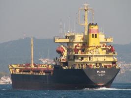 PLANA - IMO 9004176