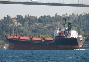 SINJAR - IMO 7806893