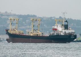 EVIN - IMO 8211590
