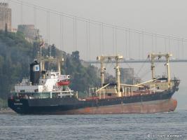 EVIN - IMO 8211590