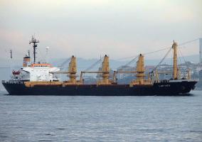 LADY NADA - IMO 8029507