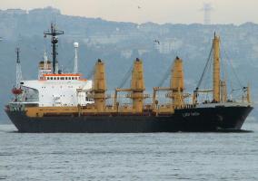 LADY NADA - IMO 8029507