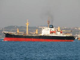 HAJ KHALIL - IMO 7532129