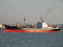 HAJ KHALIL - IMO 7532129