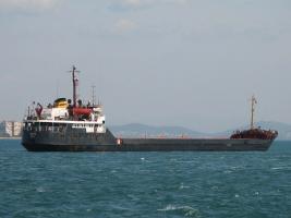 KAVARNA - IMO 8301838