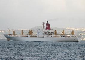 SNOW DRIFT - IMO 7228302