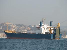 RORO STAR - IMO 7702504