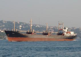 EDO - IMO 6716704