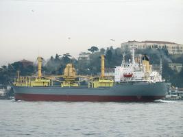 MANA - IMO 7714739