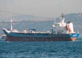 MANOS M - IMO 7350260