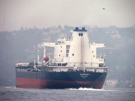 GLENBULK A - IMO 7915620