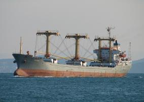 HAMOUDI F - IMO 7501869