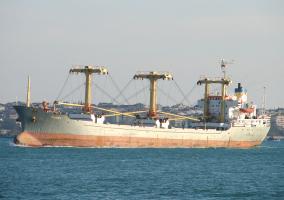 HAMOUDI F - IMO 7501869