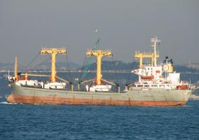 HAMOUDI F - IMO 7501869