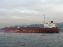 CAPE BATA - IMO 9228655